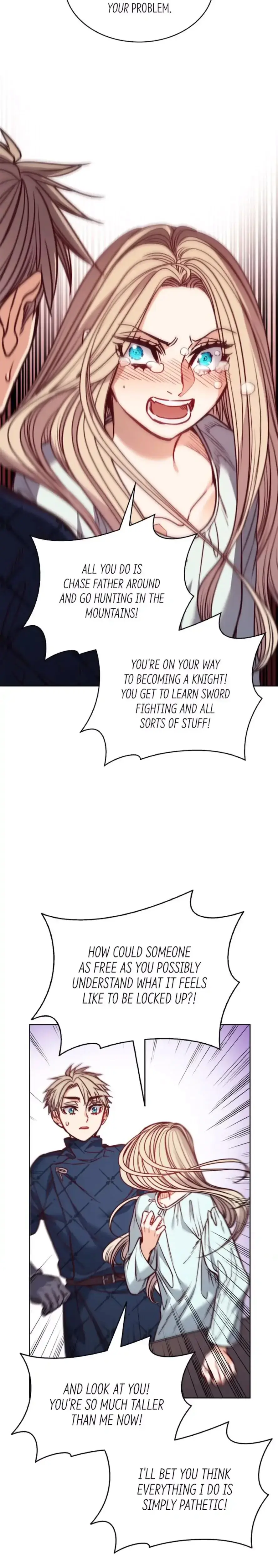 Lady Devil Episode 77 - Page 5