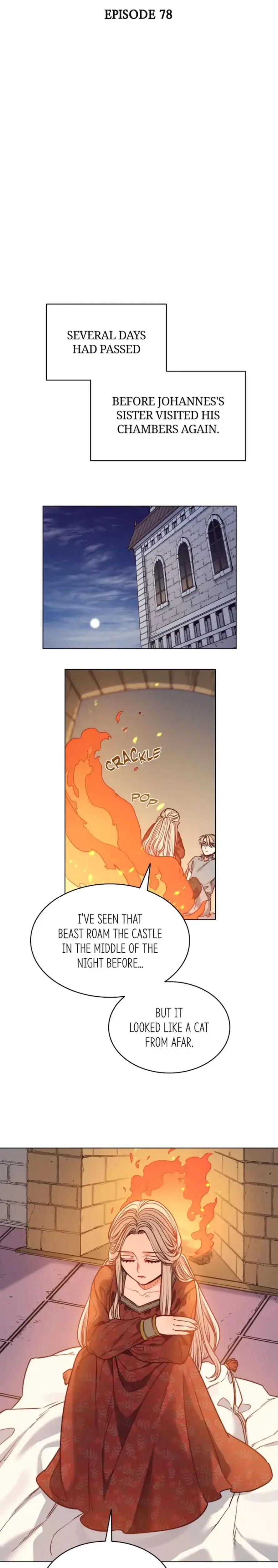Lady Devil Episode 78 - Page 10
