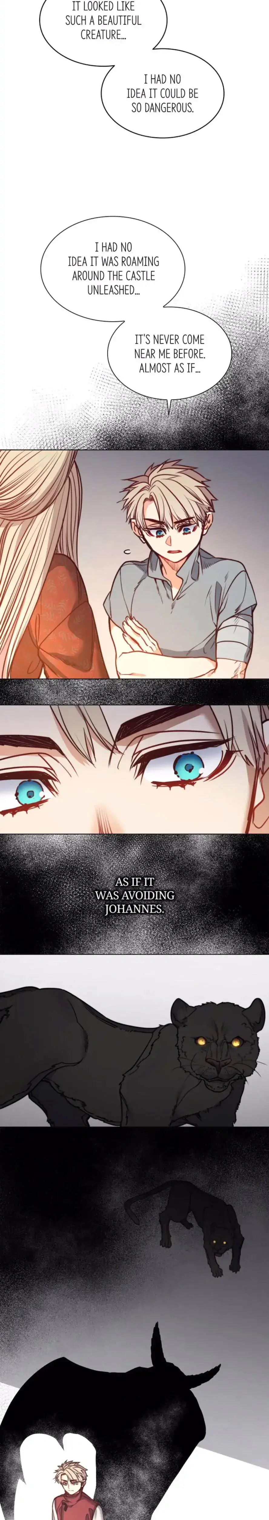 Lady Devil Episode 78 - Page 11