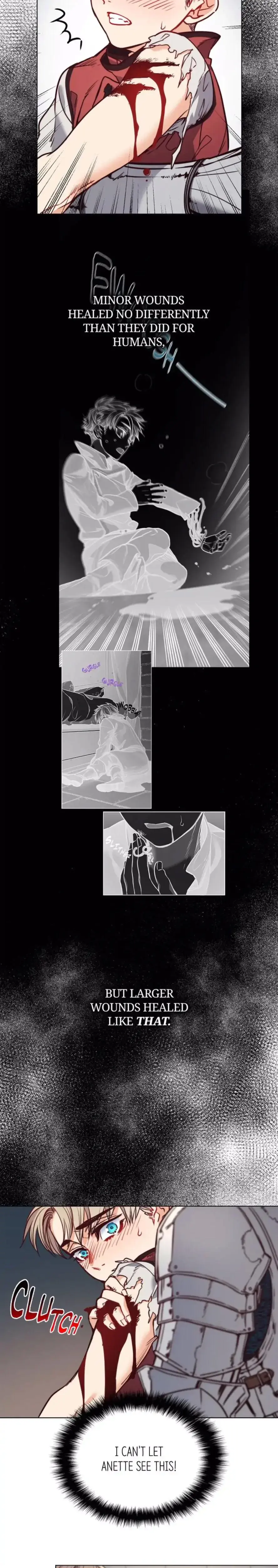 Lady Devil Episode 78 - Page 5