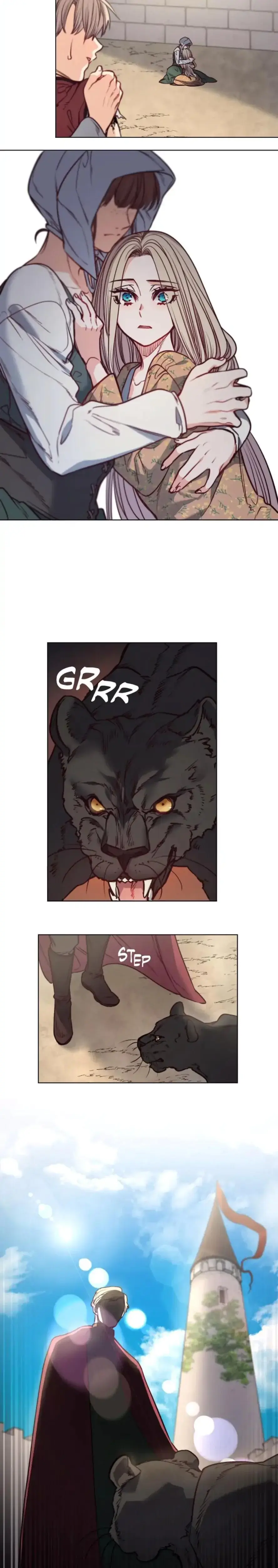 Lady Devil Episode 78 - Page 6