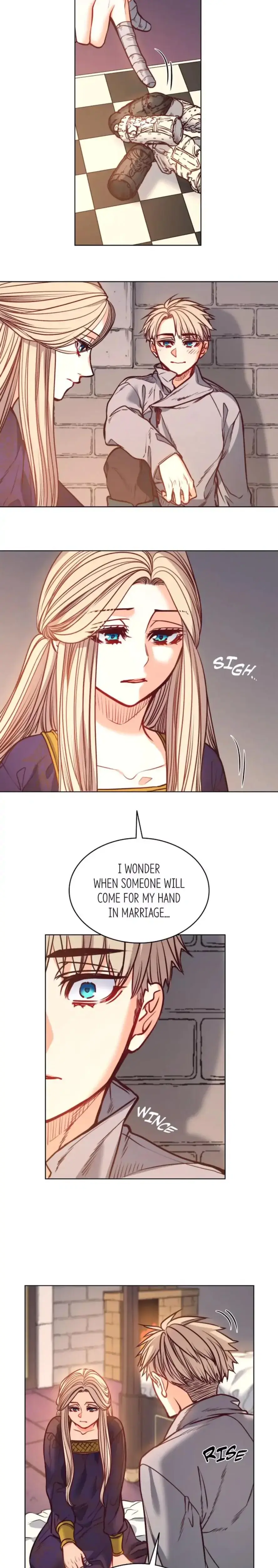 Lady Devil Episode 79 - Page 13
