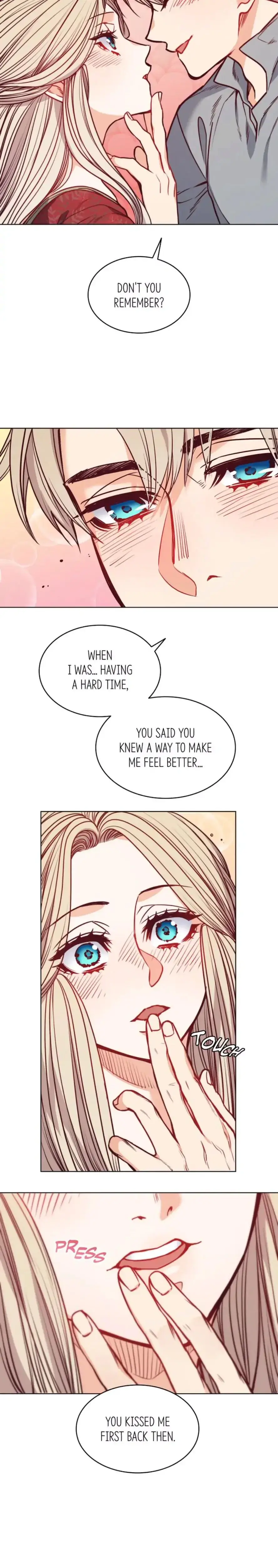 Lady Devil Episode 79 - Page 2