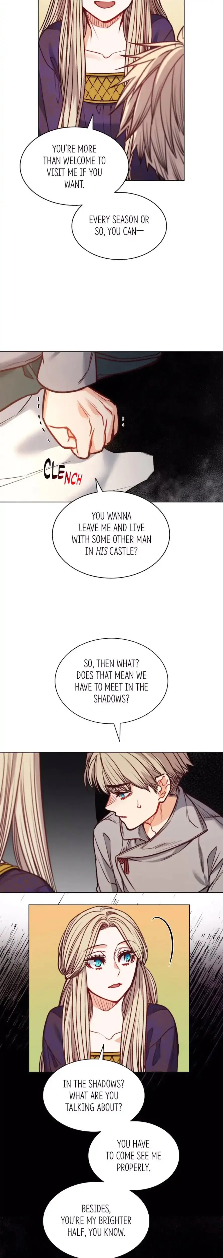 Lady Devil Episode 79 - Page 23