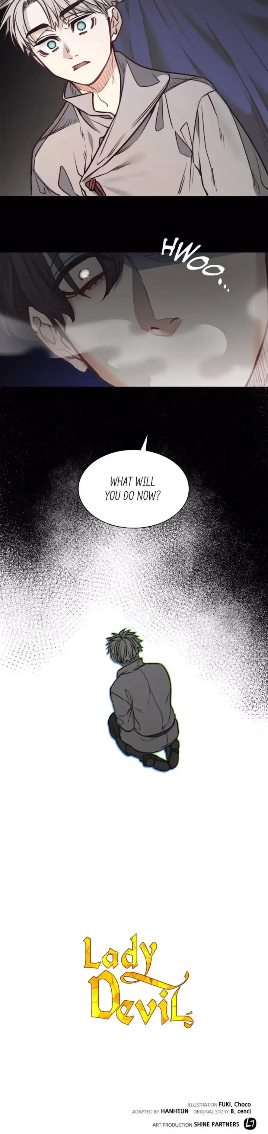 Lady Devil Episode 79 - Page 26