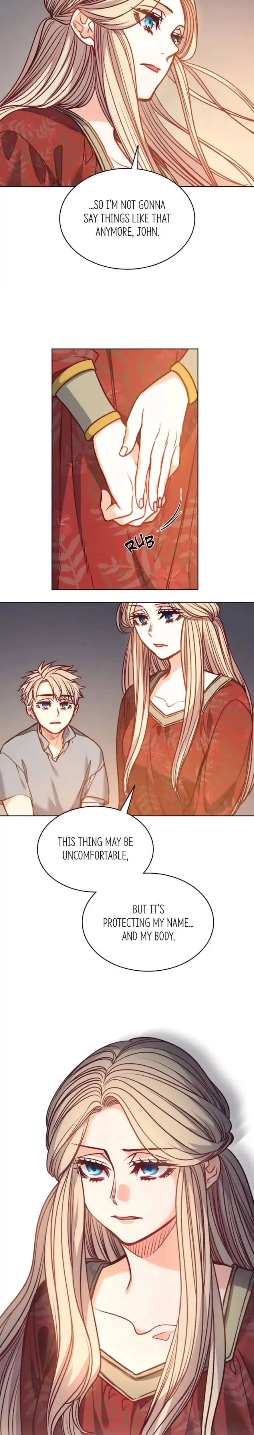 Lady Devil Episode 79 - Page 8