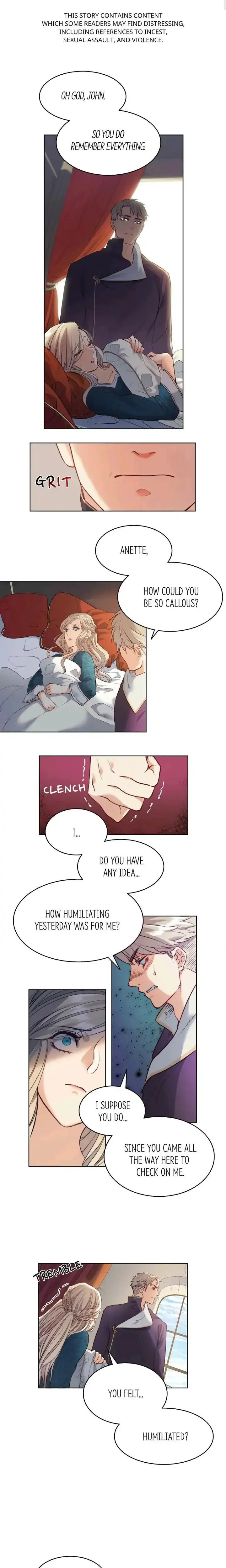 Lady Devil Episode 8 - Page 1