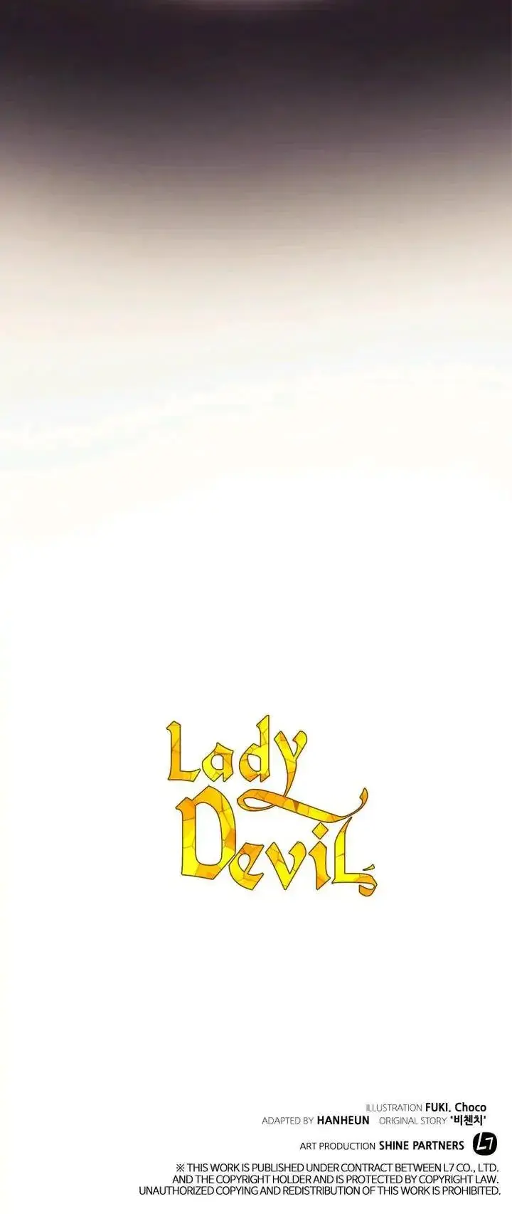Lady Devil Episode 8 - Page 12