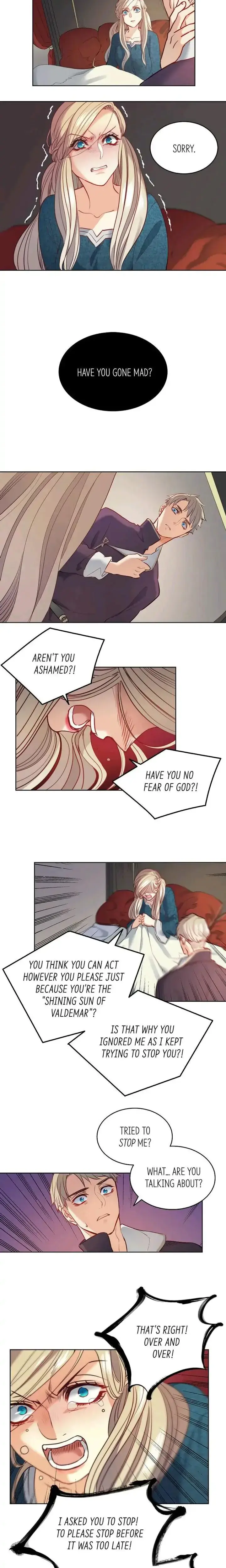Lady Devil Episode 8 - Page 3