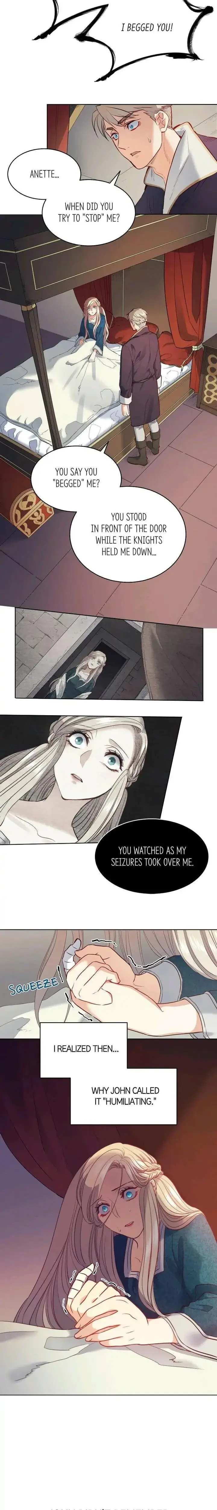Lady Devil Episode 8 - Page 4