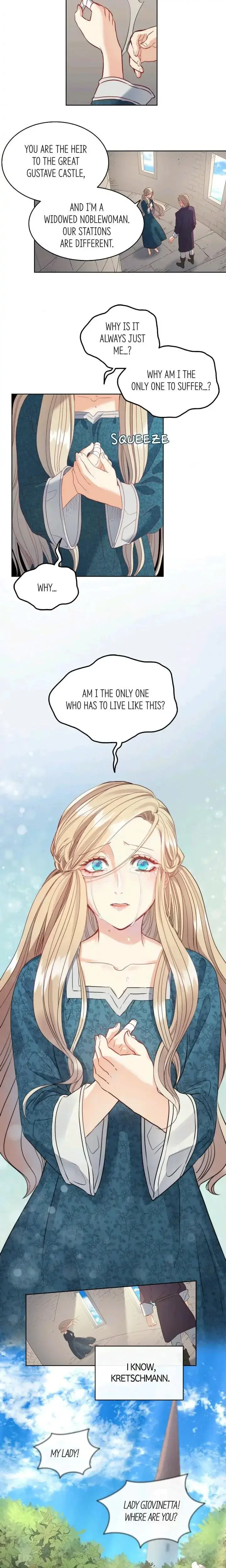 Lady Devil Episode 8 - Page 8