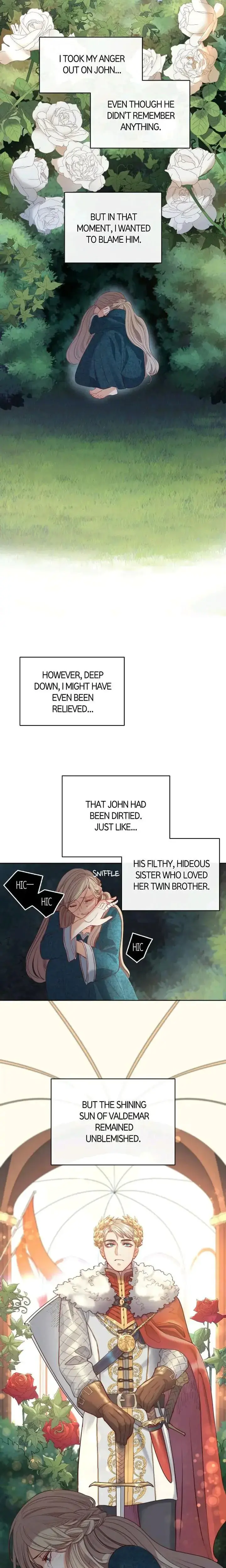 Lady Devil Episode 8 - Page 9