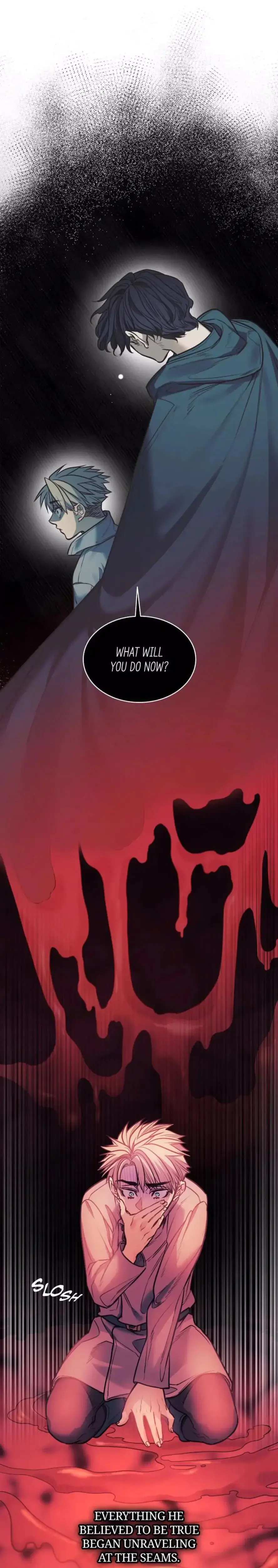 Lady Devil Episode 80 - Page 1