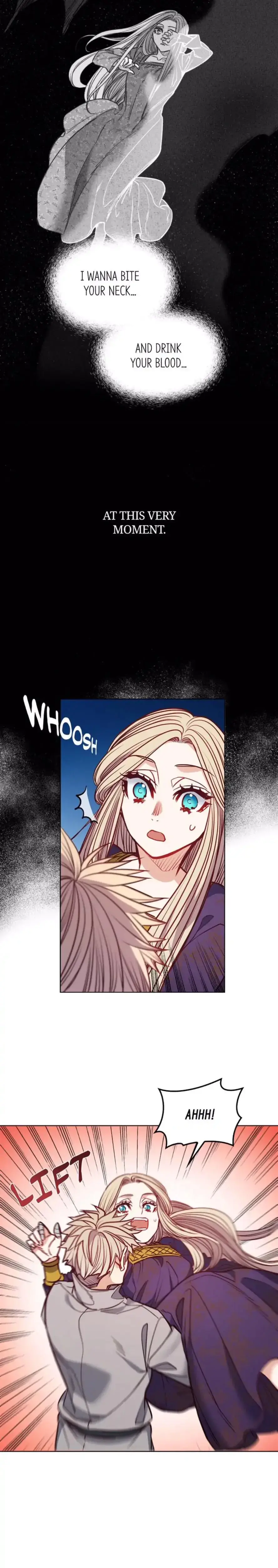 Lady Devil Episode 80 - Page 14