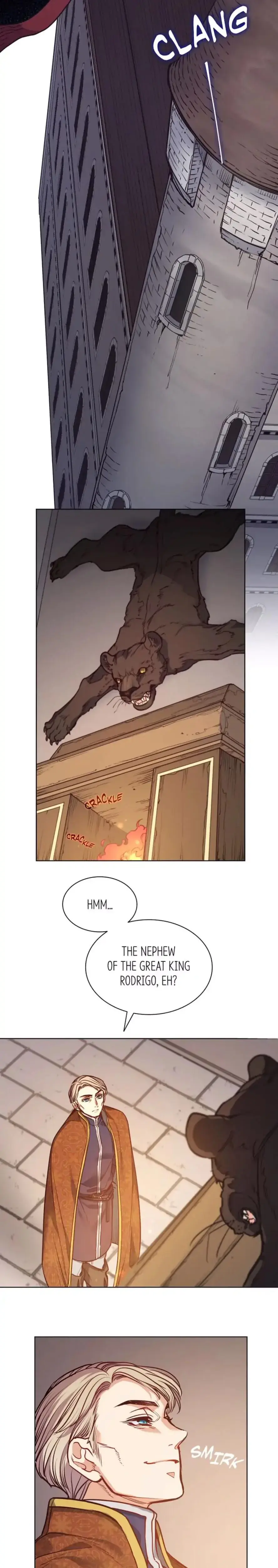 Lady Devil Episode 80 - Page 25