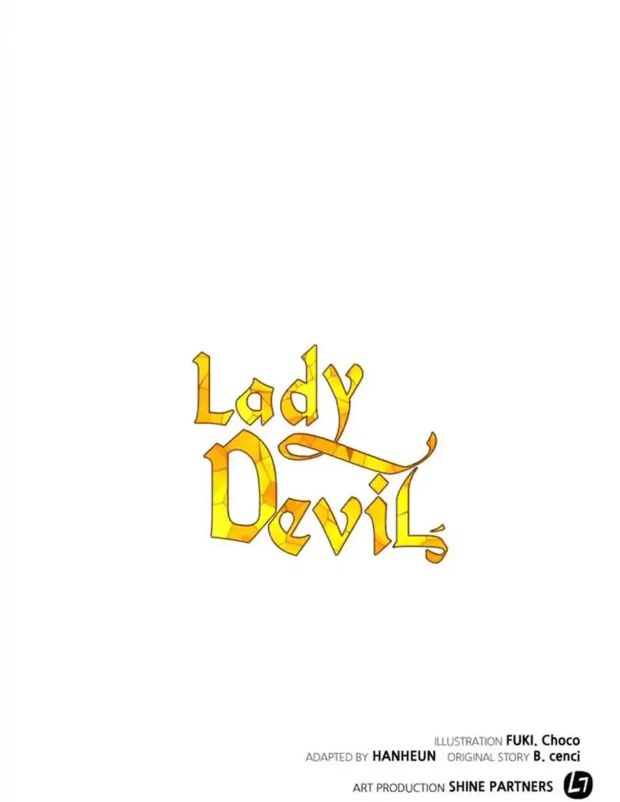 Lady Devil Episode 80 - Page 27