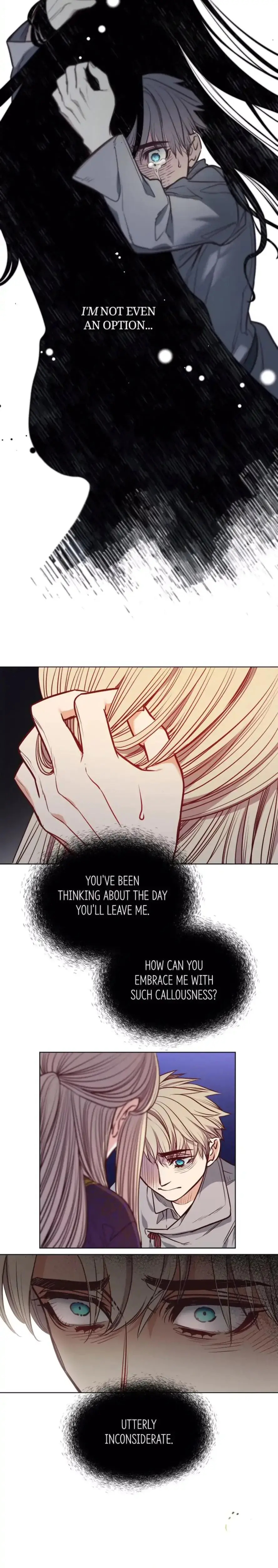 Lady Devil Episode 80 - Page 5