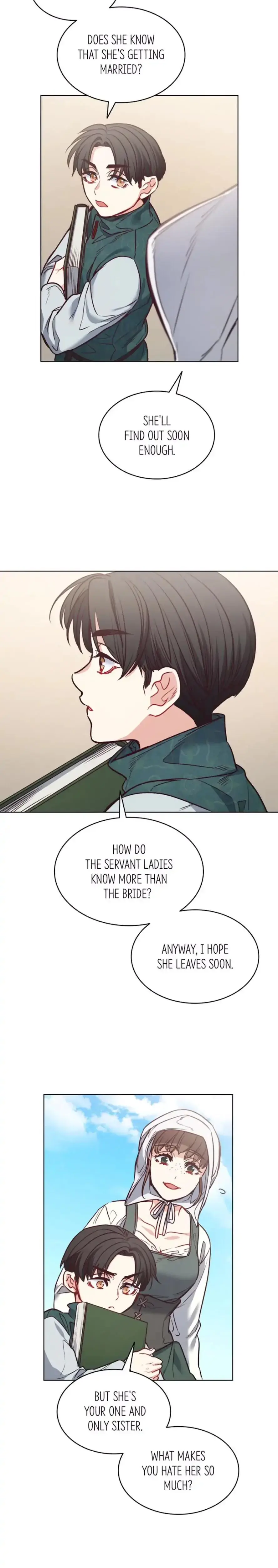 Lady Devil Episode 81 - Page 10