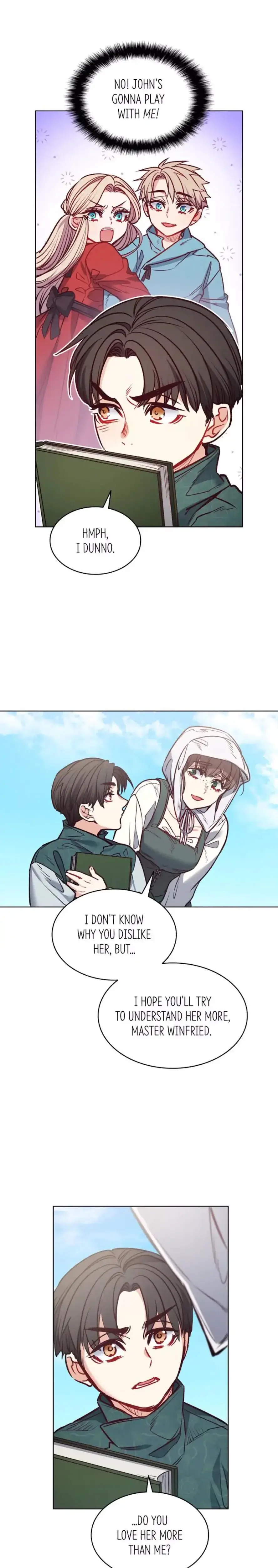 Lady Devil Episode 81 - Page 11