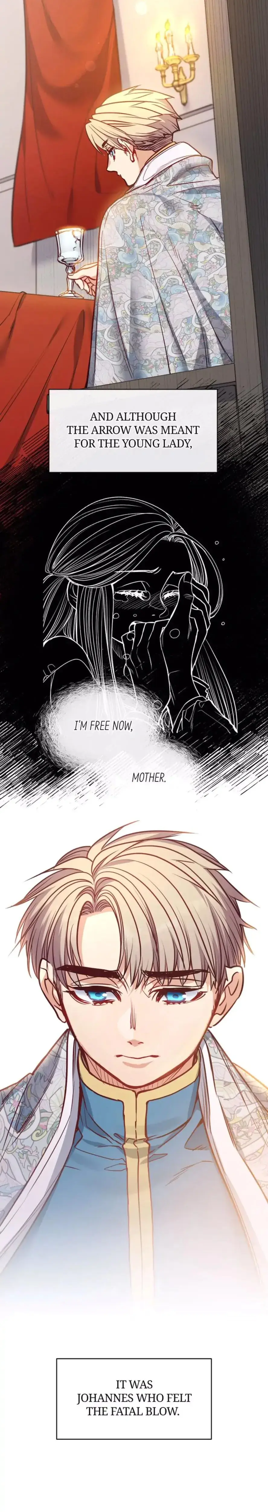 Lady Devil Episode 81 - Page 18