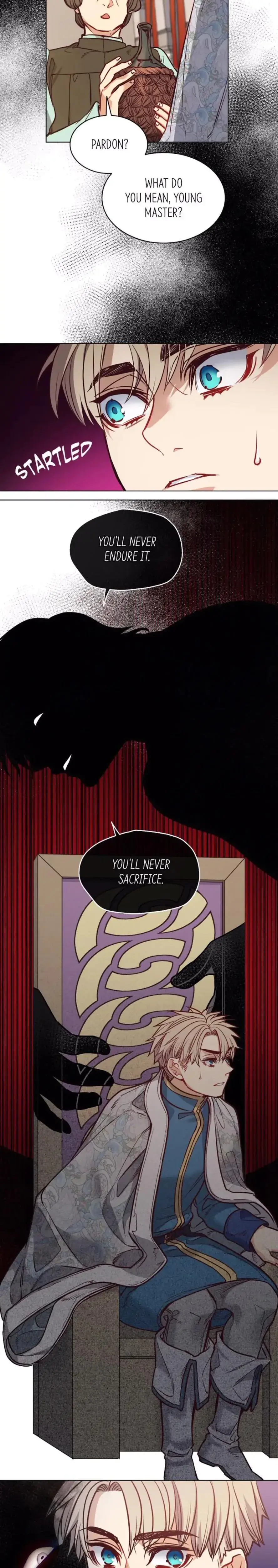 Lady Devil Episode 81 - Page 22