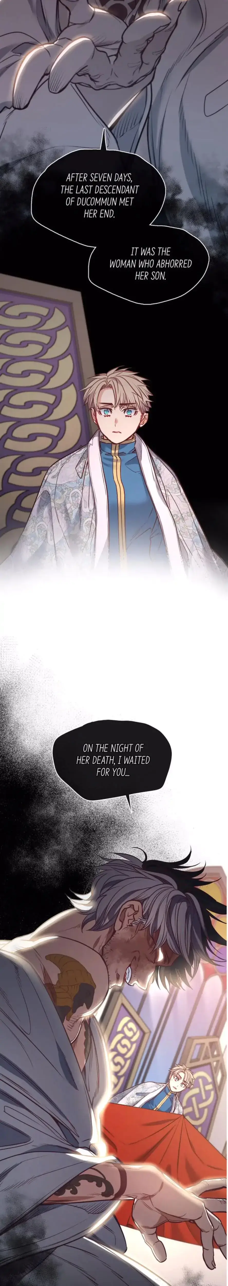 Lady Devil Episode 81 - Page 24