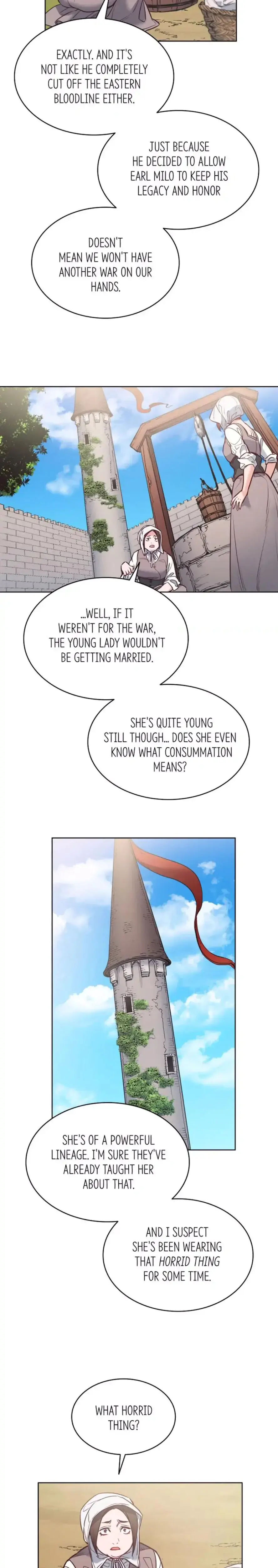 Lady Devil Episode 81 - Page 3