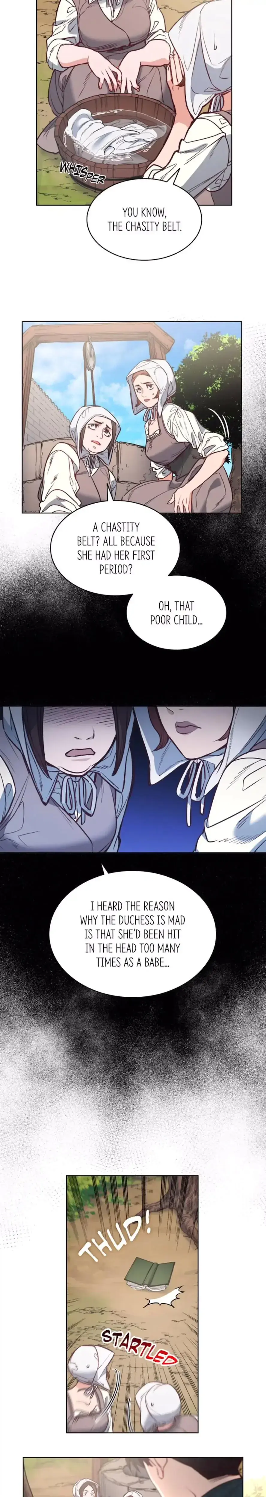 Lady Devil Episode 81 - Page 4