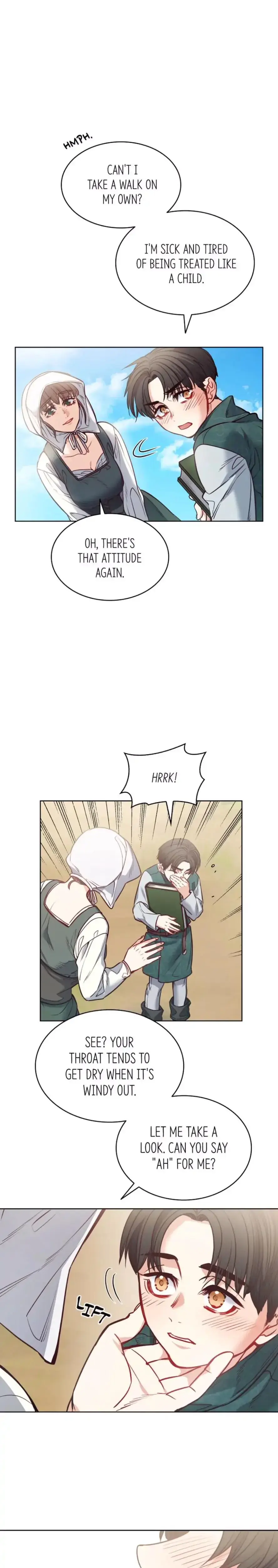 Lady Devil Episode 81 - Page 7