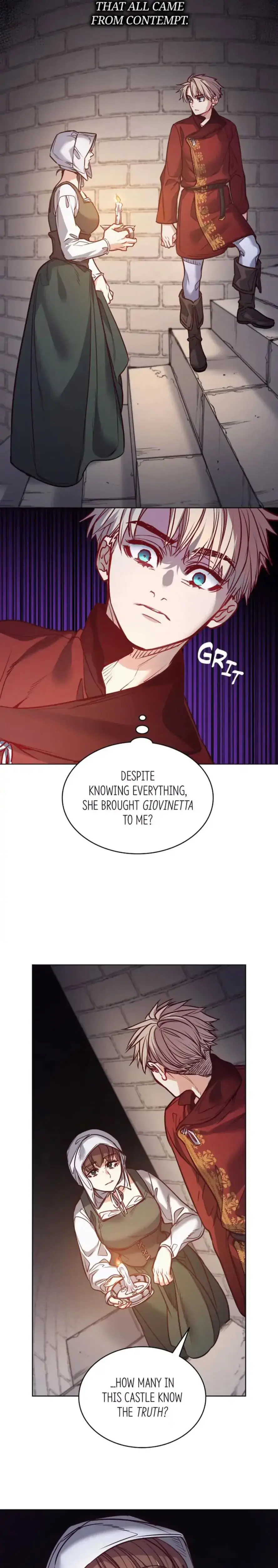 Lady Devil Episode 82 - Page 10