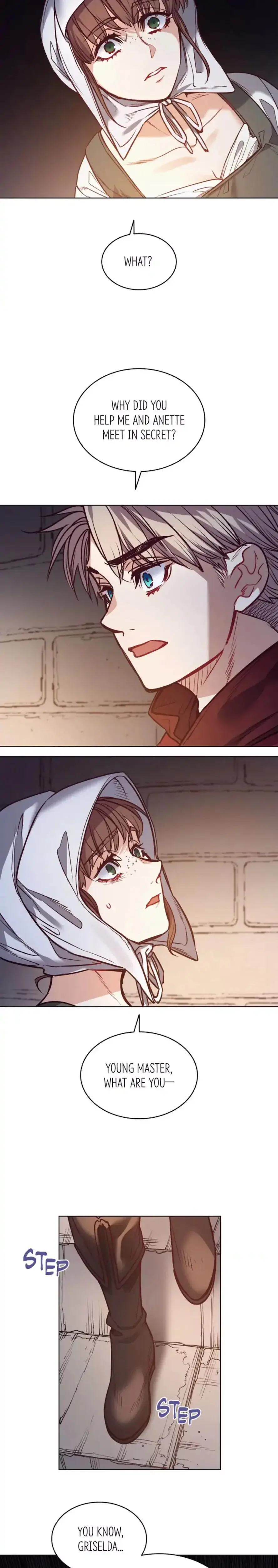 Lady Devil Episode 82 - Page 11