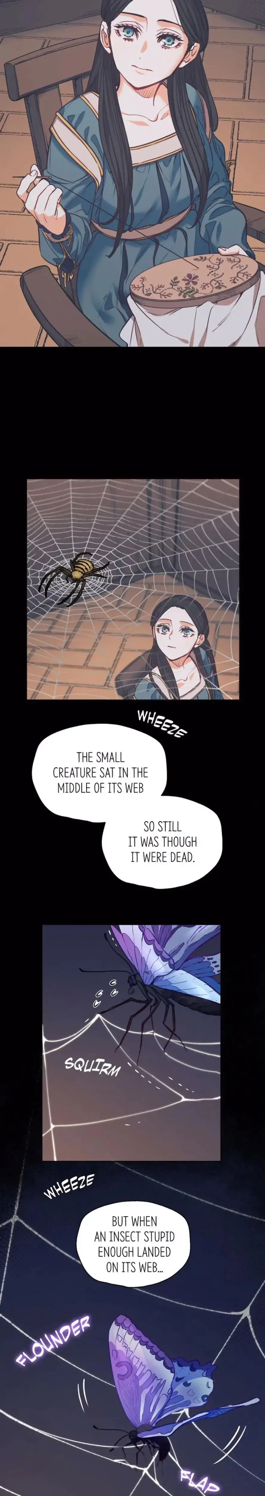 Lady Devil Episode 82 - Page 19