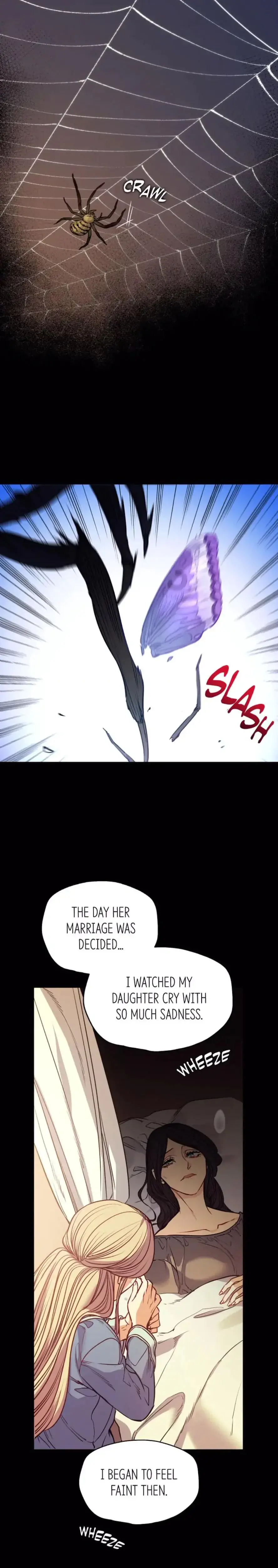 Lady Devil Episode 82 - Page 20
