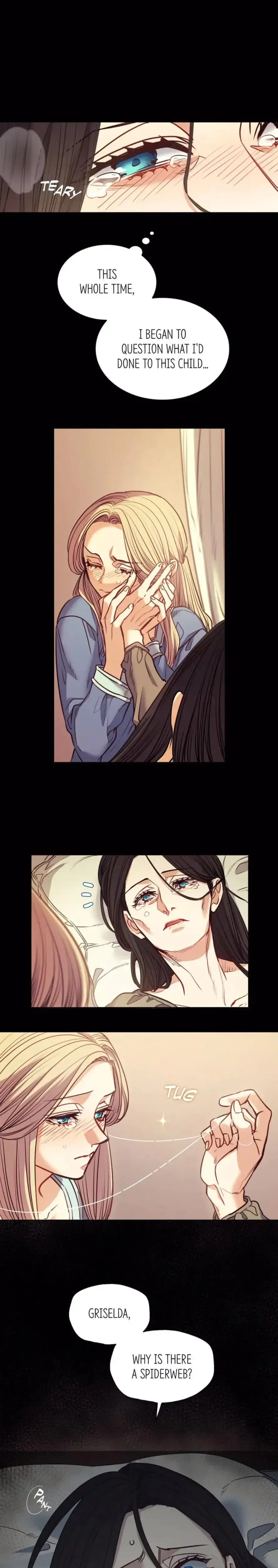 Lady Devil Episode 82 - Page 21