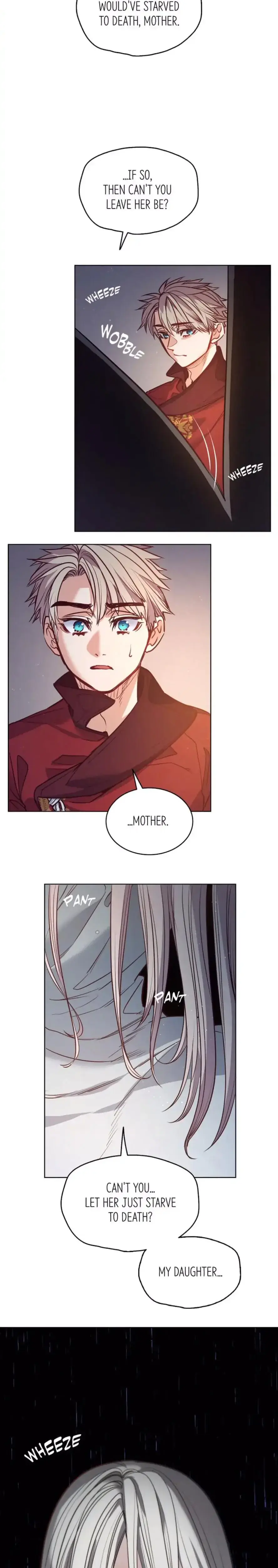 Lady Devil Episode 82 - Page 25