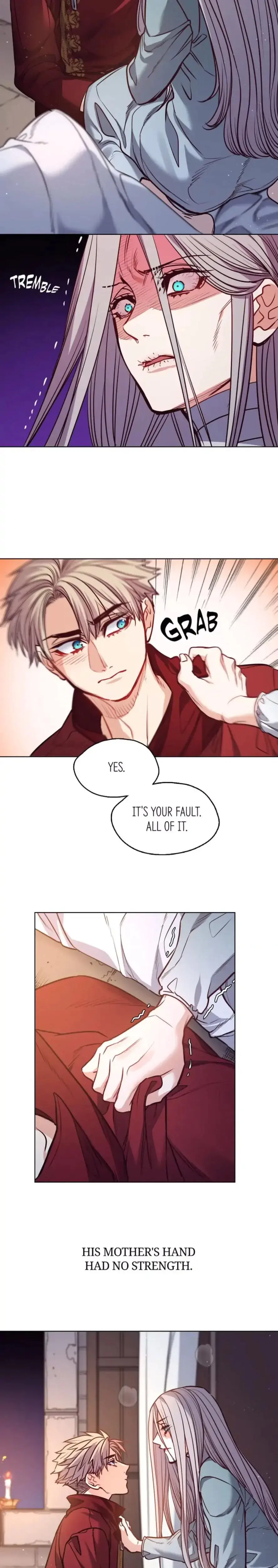 Lady Devil Episode 83 - Page 10