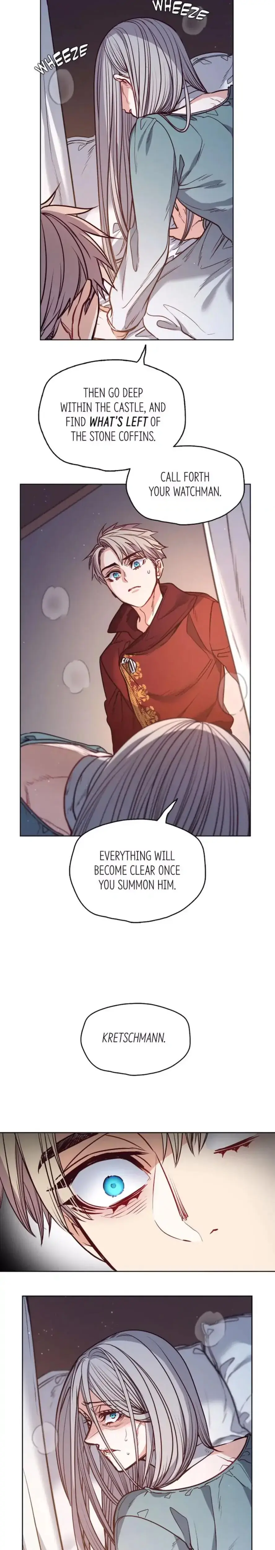 Lady Devil Episode 83 - Page 14
