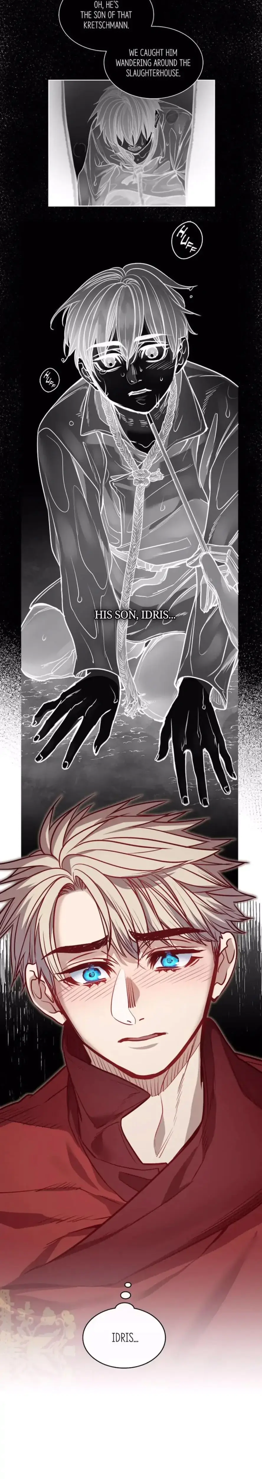 Lady Devil Episode 83 - Page 16
