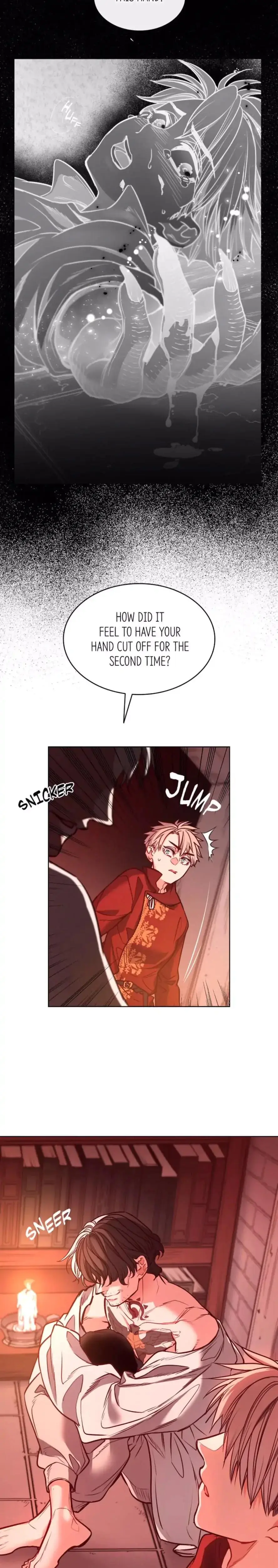 Lady Devil Episode 83 - Page 19