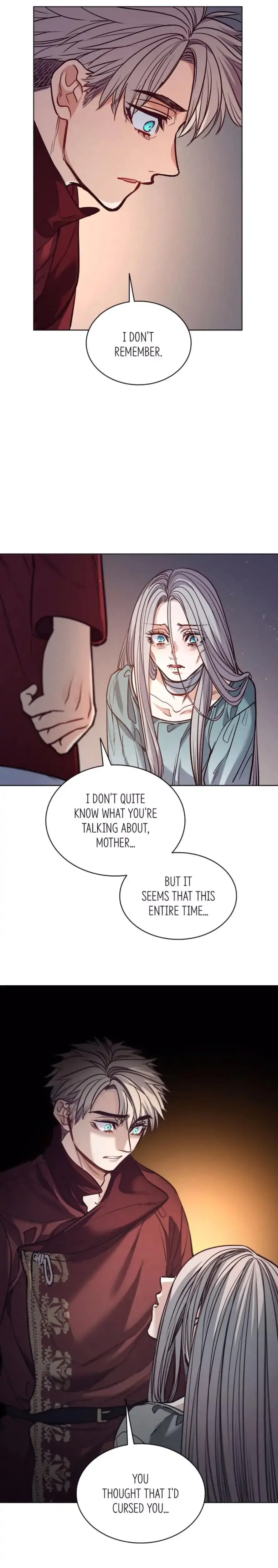 Lady Devil Episode 83 - Page 7