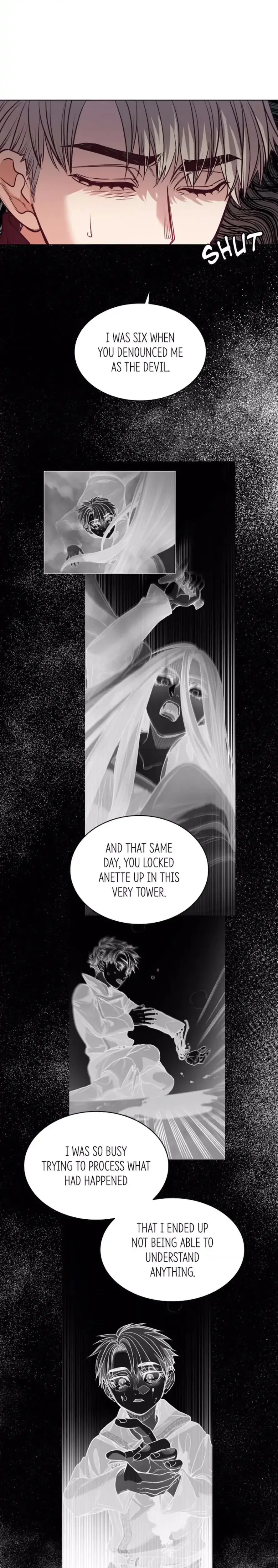 Lady Devil Episode 83 - Page 8