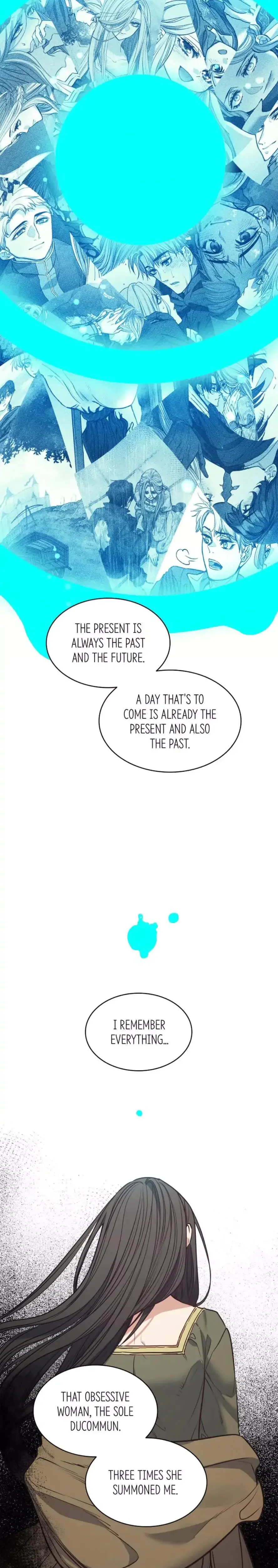 Lady Devil Episode 84 - Page 11