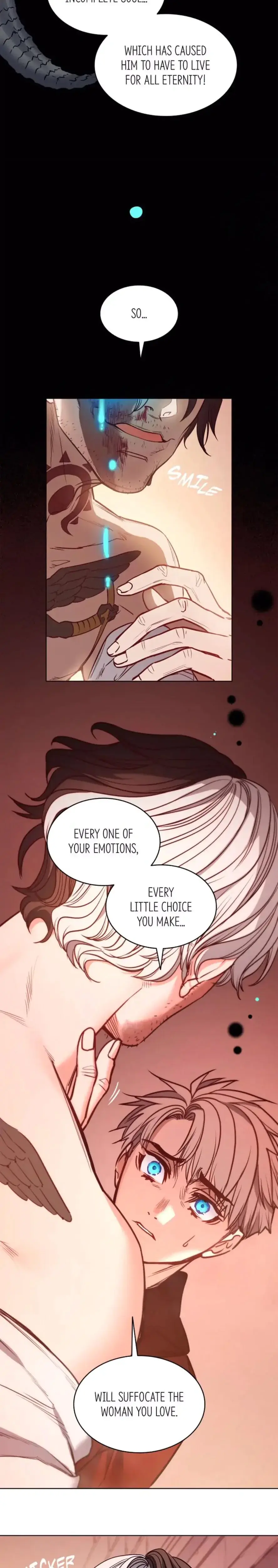 Lady Devil Episode 84 - Page 15