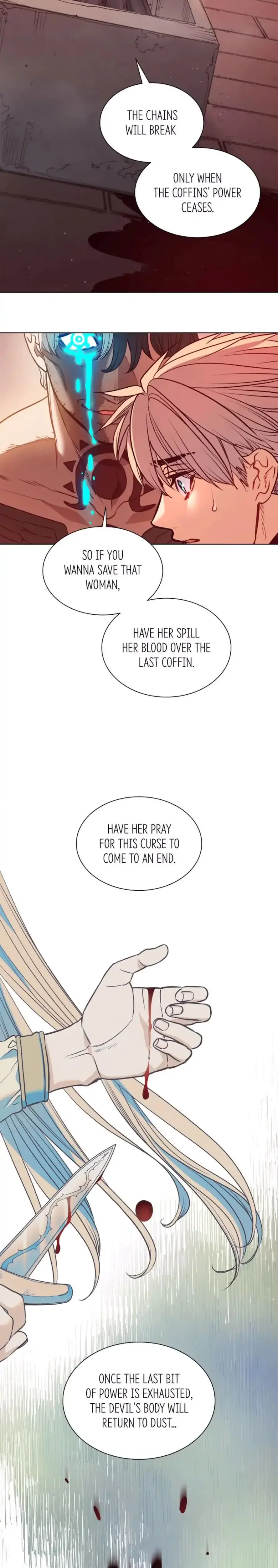 Lady Devil Episode 84 - Page 17