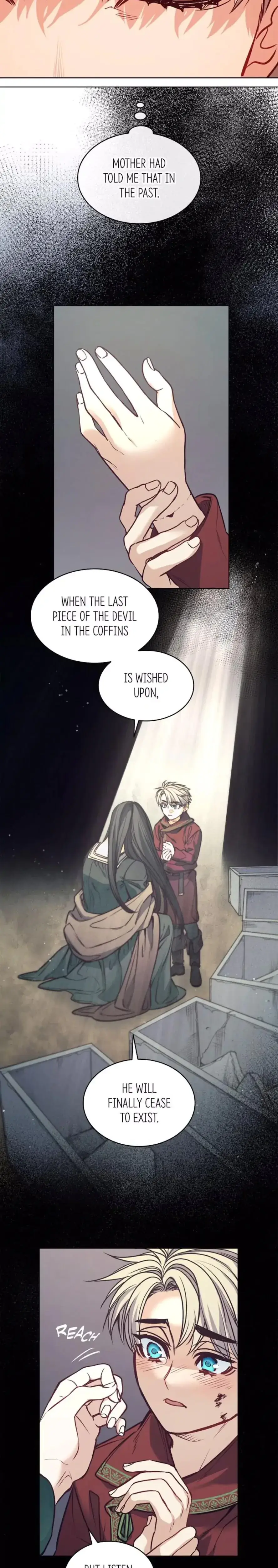 Lady Devil Episode 84 - Page 19