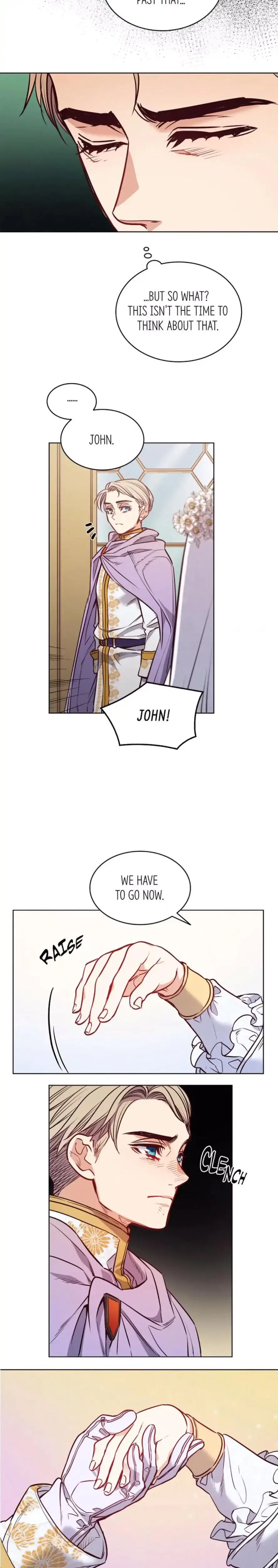 Lady Devil Episode 84 - Page 27