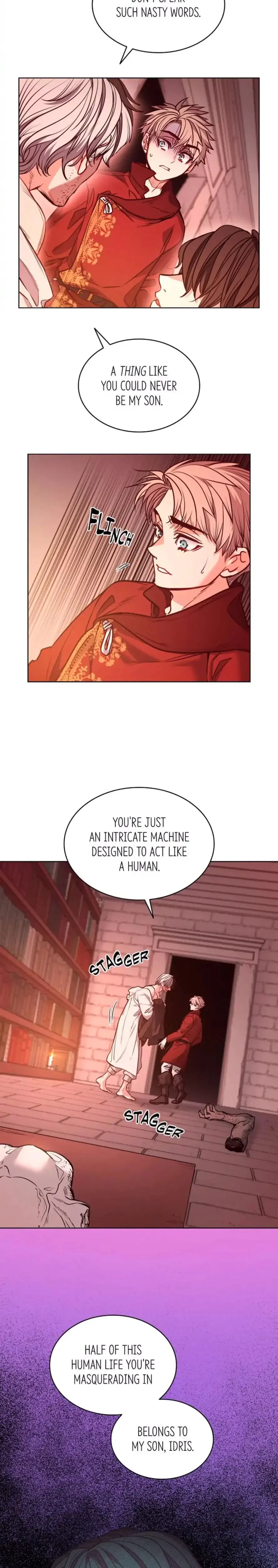 Lady Devil Episode 84 - Page 5