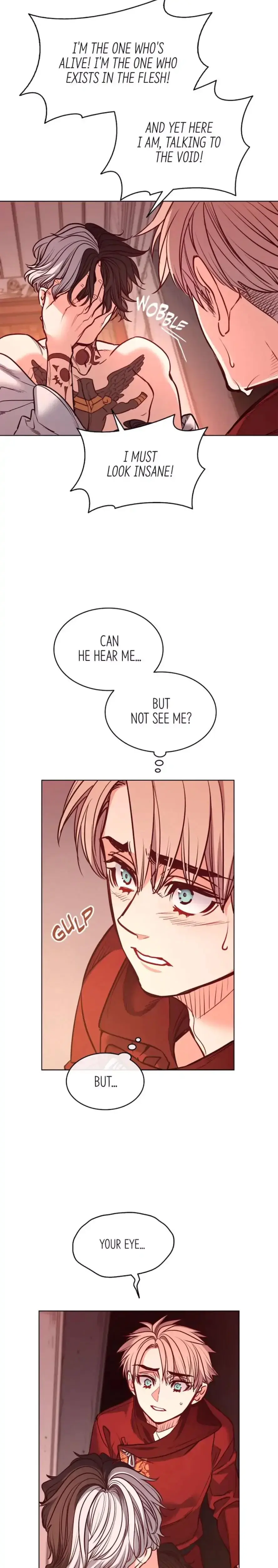 Lady Devil Episode 84 - Page 9