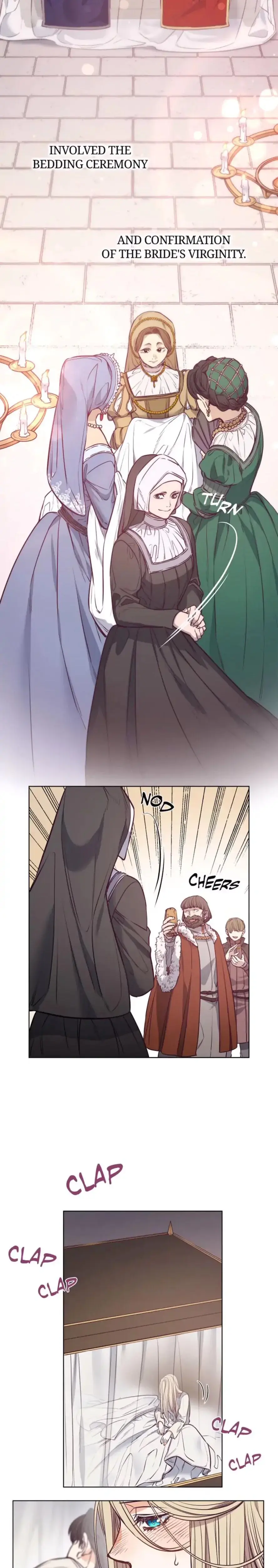 Lady Devil Episode 85 - Page 16