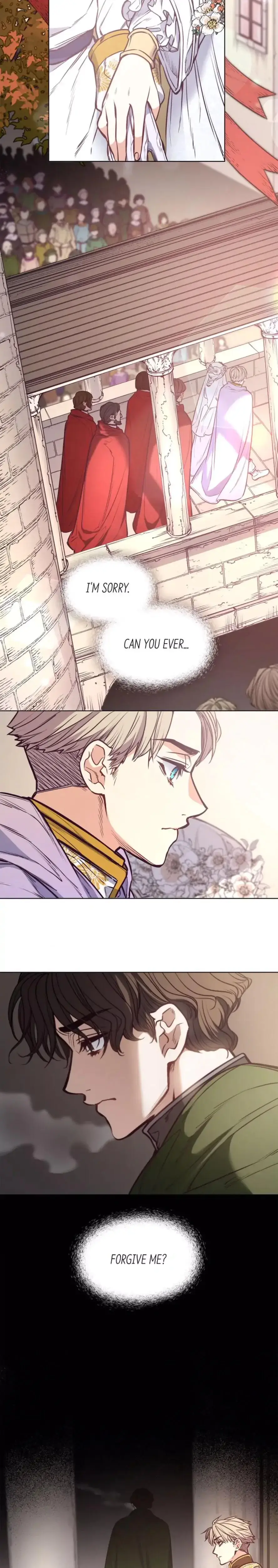 Lady Devil Episode 85 - Page 2